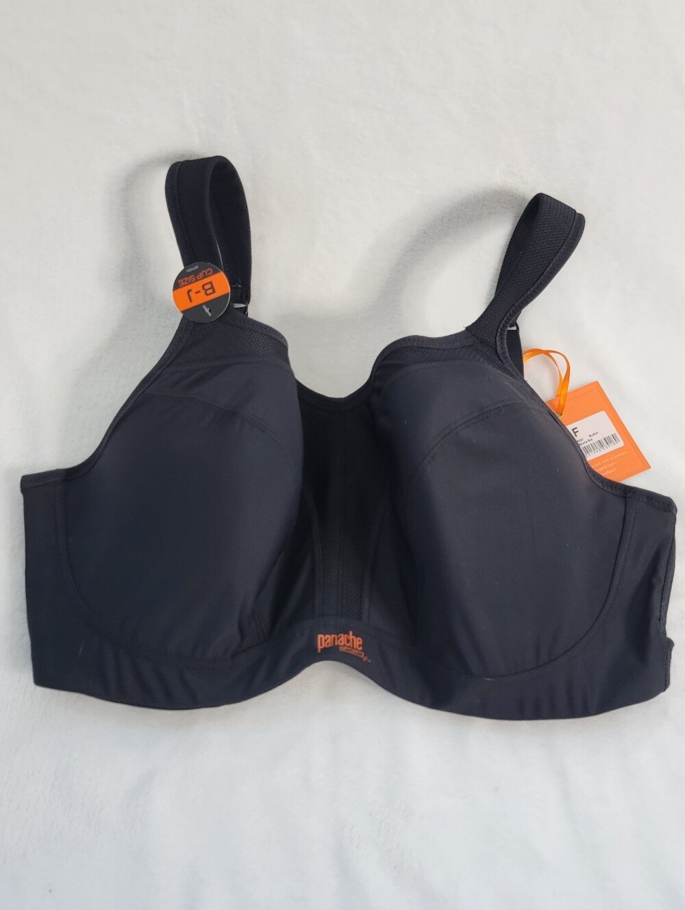 Panache Underwired Sports Bra